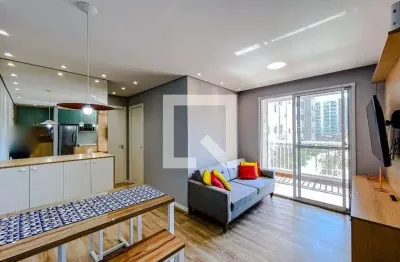 Apartamento com 2 quartos à venda na Rua Evaristo da Veiga, 147, Belém, São Paulo