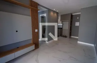 Apartamento com 2 quartos à venda na Avenida do Oratório, 384, Vila Santa Clara, São Paulo