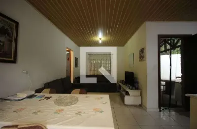 Casa com 2 quartos à venda na Rua Paschoal Graziano, 148, Jardim Monte Kemel, São Paulo