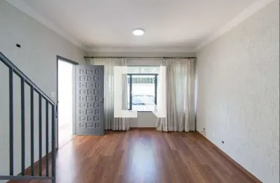 Casa com 4 quartos à venda na Rua Gastão da Cunha, 510, Vila Mascote, São Paulo