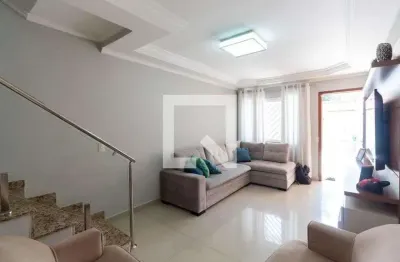 Casa com 3 quartos à venda na Rua Liberale Carraro Júnior, 116, Cidade Patriarca, São Paulo