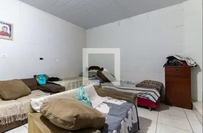 Casa com 5 quartos à venda na Rua Celestino Vidal, 154, Jardim Santa Emília, São Paulo