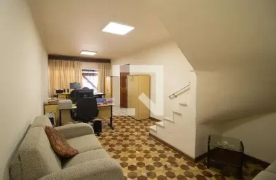 Casa com 4 quartos à venda na Rua Manuel Gaya, 1990, Tucuruvi, São Paulo