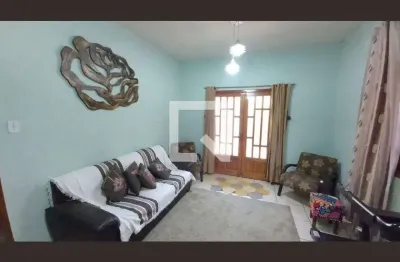 Casa com 2 quartos à venda na Rua Doutor Arlindo de Assis, 79, Jardim Brasil, São Paulo