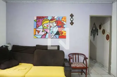 Casa com 2 quartos à venda na Rua São José do Barreiro, 114, Belém, São Paulo