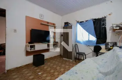 Casa com 2 quartos à venda na Rua dos Patis, 430, Vila Nova Cachoeirinha, São Paulo