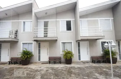 Casa em condomínio fechado com 3 quartos à venda na Rua Mário Augusto de Freitas, 127, Jardim Taboão, São Paulo