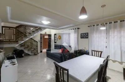 Casa com 3 quartos à venda na Travessa Ada Credan, 117, Ponte Rasa, São Paulo