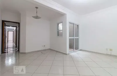 Apartamento com 3 quartos à venda na Rua Simão Jorge, 621, Campestre, Santo André