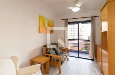 Apartamento com 1 quarto à venda na Rua Carlos Steinen, 306, Paraíso, São Paulo