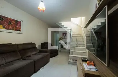 Casa com 3 quartos à venda na Rua Nelson Pannaim, 188, Vila Matilde, São Paulo