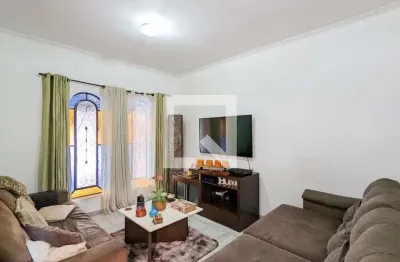 Casa com 3 quartos à venda na Rua Joaquim Ferreira da Silva, 105, Taboão, São Bernardo do Campo