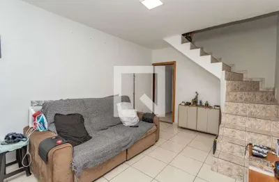 Casa com 3 quartos à venda na Travessa Bilac, 167, Conceição, Diadema