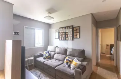 Apartamento com 2 quartos à venda na Avenida Senador Vergueiro, 1610, Anchieta, São Bernardo do Campo