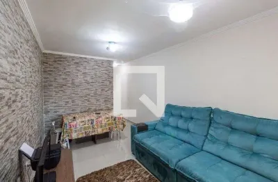 Casa com 3 quartos à venda na Rua Doutor Mário Monteiro, 159, Cidade Patriarca, São Paulo