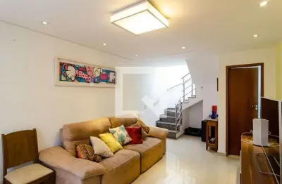 Casa em condomínio fechado com 3 quartos à venda na Rua Oásis, 113, Jabaquara, São Paulo