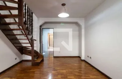 Casa com 4 quartos à venda na Rua Ramo de Rumos, 194, Água Branca, São Paulo