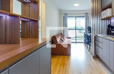 Kitnet / Stúdio à venda na Alameda dos Jurupis, 1859, Moema, São Paulo