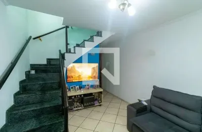 Casa com 2 quartos à venda na Rua Rosário do Sul, 230, Jardim Maringa, São Paulo