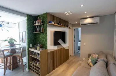 Apartamento com 2 quartos à venda na Rua Regente Feijó, 250, Centro, Diadema