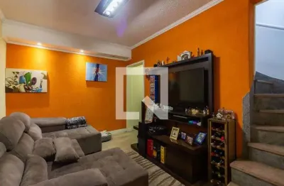 Casa com 3 quartos à venda na Rua Diogo Cantreras Garcia, 76, Novo Osasco, Osasco