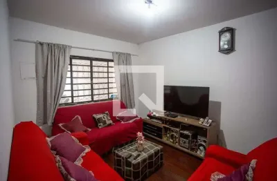 Casa com 4 quartos à venda na Rua Tomé de Souza, 275, Vila Nogueira, Diadema