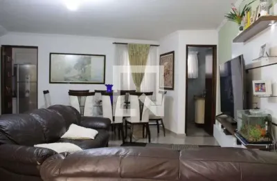 Casa em condomínio fechado com 3 quartos à venda na Rua Cambará, 272, Mooca, São Paulo