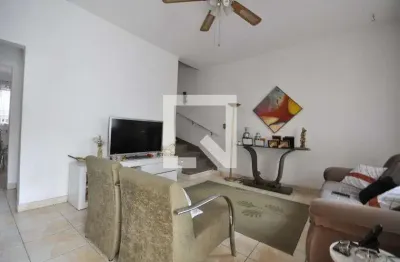 Casa com 2 quartos à venda na Rua Pedro Bortolo, 160, Vila Guilherme, São Paulo