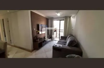Apartamento com 3 quartos à venda na Rua Lázaro Suave, 383, Bussocaba, Osasco