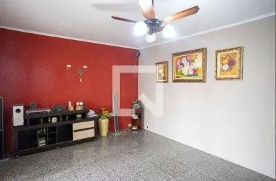 Casa com 4 quartos à venda na Rua Particular Jafet, 162, Centro, Diadema