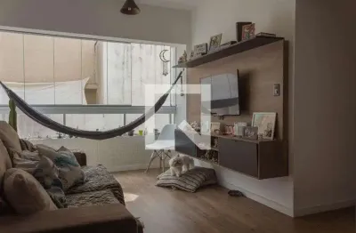 Apartamento com 2 quartos à venda na Rua Benedito Luiz Rodrigues, 898, Nova Petrópolis, São Bernardo do Campo