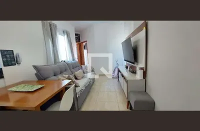 Cobertura com 2 quartos à venda na Rua Adolfo Lutz, 121, Vila Apiaí, Santo André