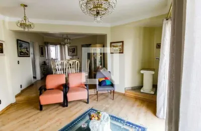 Apartamento com 3 quartos à venda na Rua José de Oliveira Coelho, 246, Vila Andrade, São Paulo