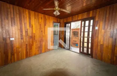 Casa com 2 quartos à venda na Rua Valdemar Celeghin, 152, Vila Santa Clara, São Paulo