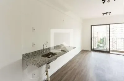 Kitnet / Stúdio à venda na Rua Coronel Artur de Paula Ferreira, 205, Vila Nova Conceição, São Paulo