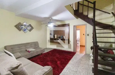 Casa com 2 quartos à venda na Rua Reverendo João Euclides Pereira, 796, Centro, Osasco