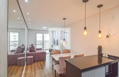 Apartamento com 2 quartos à venda na Rua Morvam Dias de Figueiredo, 201, Anchieta, São Bernardo do Campo