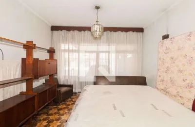 Casa com 3 quartos à venda na Rua Odilon de Paula Brasil, 127, Vila Sabrina, São Paulo