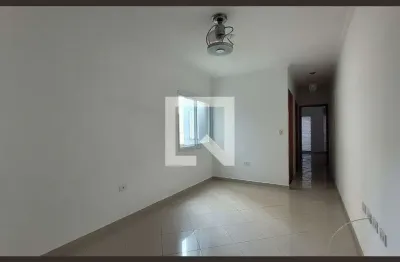 Cobertura com 2 quartos à venda na Avenida Brasil, 183, Santa Teresinha, Santo André