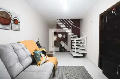 Casa com 3 quartos à venda na Rua Euclides da Cunha, 115, Jardim do Mar, São Bernardo do Campo