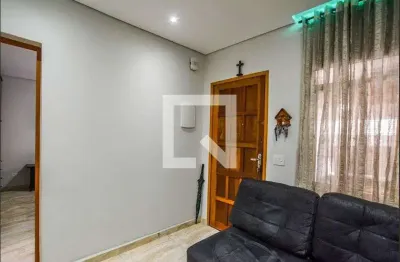 Casa com 2 quartos à venda na Rua Mississipe, 414, Parque Capuava, Santo André