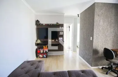 Apartamento com 2 quartos à venda na Viela Um, 1786, Jardim Íris, São Paulo