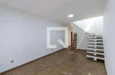 Casa com 2 quartos à venda na Rua Quatinguaba, 94, Vila Ré, São Paulo