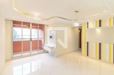 Apartamento com 3 quartos à venda na Avenida Flora, 1081, Jaguaribe, Osasco