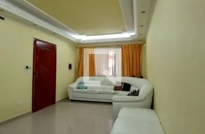 Casa com 3 quartos à venda na Rua Alto do Parnaíba, 562, Cidade Patriarca, São Paulo