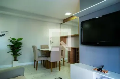 Apartamento com 2 quartos à venda na Rua Jorge Duprat Figueiredo, 897, Vila Mascote, São Paulo