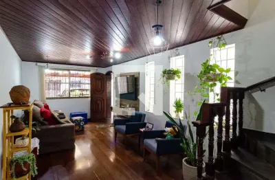 Casa com 3 quartos à venda na Rua Lírio Ferreira, 138, Jabaquara, São Paulo