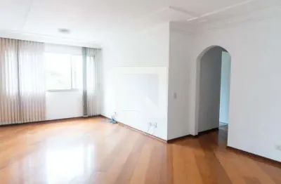 Apartamento com 3 quartos à venda na Rua dos Buritis, 734, Jabaquara, São Paulo