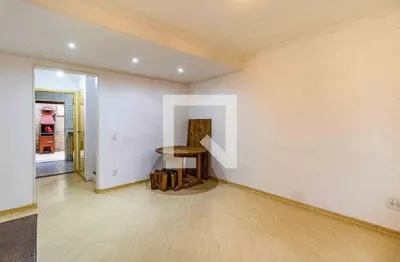 Casa em condomínio fechado com 2 quartos à venda na Rua Vitorino Alves Moitinho, 140, Cidade São Francisco, São Paulo