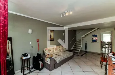 Casa com 2 quartos à venda na Rua Santa Rita de Cássia, 97, Santana, São Paulo